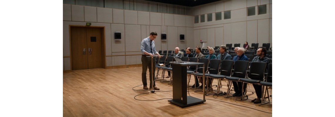 Amplificatori audio ad induzione: cos’è un impianto a loop e come usarlo al meglio