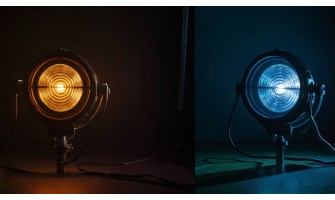 Par LED vs Par alogeno: confronto prestazioni e consumi