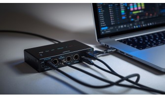 Interfacce DMX USB: guida alla scelta