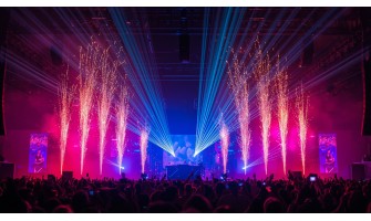 Come sincronizzare gli effetti speciali con la musica