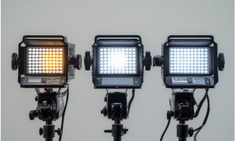 Temperature di colore nei LED: cosa significano Kelvin e CRI