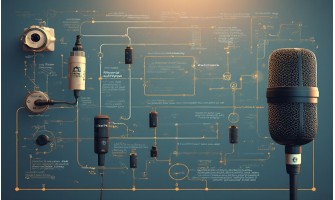 Phantom power: cos’è e come funziona nei microfoni a condensatore
