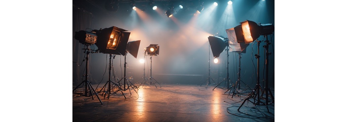 Barndoor: a cosa servono e come usarli correttamente