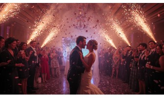 Cannoni spara coriandoli: guida pratica per feste e matrimoni