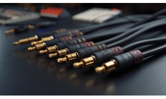 Cavi bilanciati e sbilanciati: differenze e utilizzi negli impianti audio