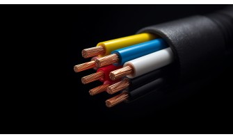 Cavi multipolari: cosa sono e a cosa servono