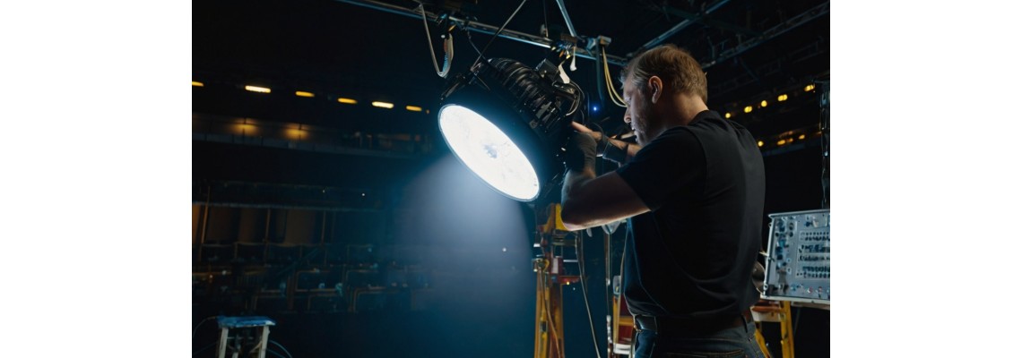 Manutenzione dei fari LED: trucchi per allungare la vita del prodotto