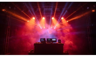 Come combinare fari statici e dinamici in un impianto luci