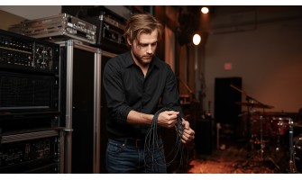 Come conservare correttamente cavi e connettori