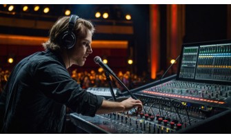 Come evitare il feedback (fischio) negli impianti audio live