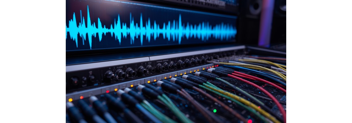 Come evitare loop di massa negli impianti audio