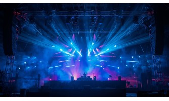 Come ottenere effetti strobo sincronizzati con la musica