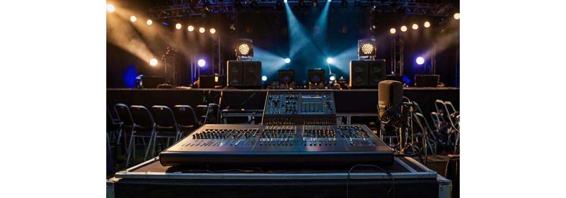 Come scegliere l’impianto audio giusto