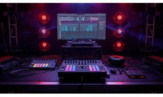 Come usare un MIDI controller per pilotare luci e DMX