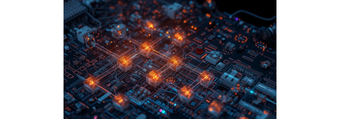 Cos’è il protocollo sACN e differenze con Art-Net