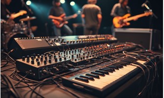 D.I. Box: a cosa servono e quando usarle