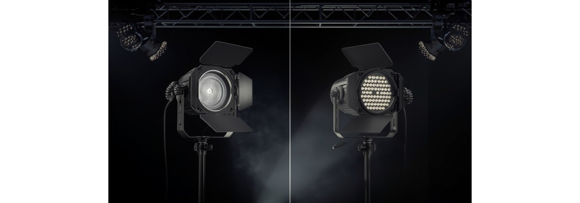 Differenza tra fari COB e SMD: quale scegliere