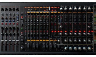 Differenza tra mixer a matrice e mixer tradizionale