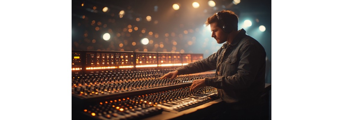 Come eliminare i rumori di fondo in un impianto audio