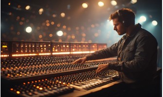 Come eliminare i rumori di fondo in un impianto audio