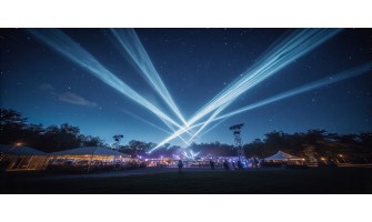 Fari da richiamo per il cielo: autorizzazioni e tipologie