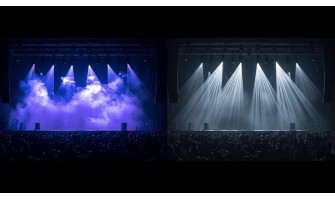 Fumo vs nebbia: differenze tecniche ed estetiche