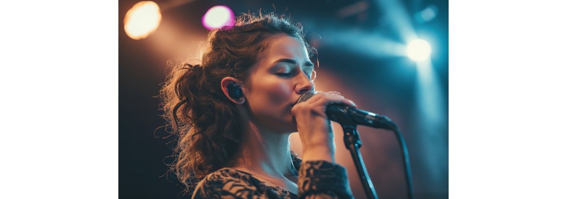 Come scegliere i migliori auricolari per in-ear monitoring