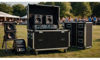 Impianti audio portatili: cosa valutare prima dell’acquisto