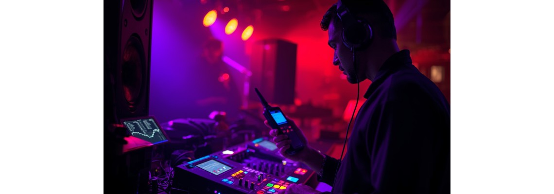 Limiti di rumore nei locali: normativa italiana e decibel consentiti