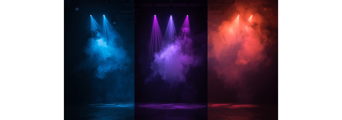 Liquidi per macchine del fumo: tipologie e utilizzi