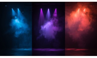 Liquidi per macchine del fumo: tipologie e utilizzi