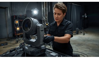 Manutenzione delle teste mobili: controlli essenziali