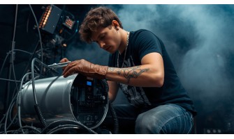 Manutenzione delle macchine del fumo: trucchi utili