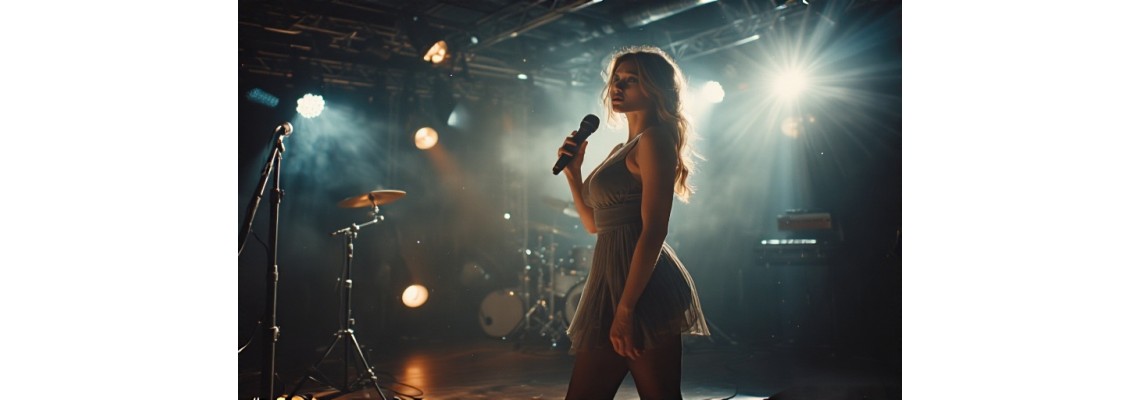 Microfoni wireless: frequenze consentite e normativa aggiornata