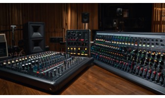 Mixer audio: analogico o digitale? Vantaggi e svantaggi