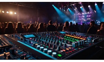 Mixer con effetti integrati: vantaggi e limiti