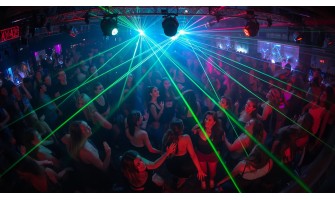 Normative di sicurezza per laser in piccoli locali