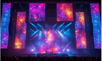 Pixel mapping: cos’è e come applicarlo con i LED