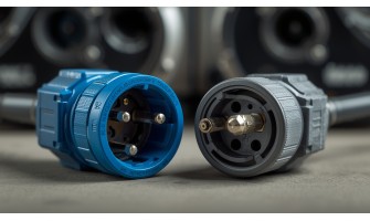 PowerCon vs Schuko: differenze negli impianti professionali