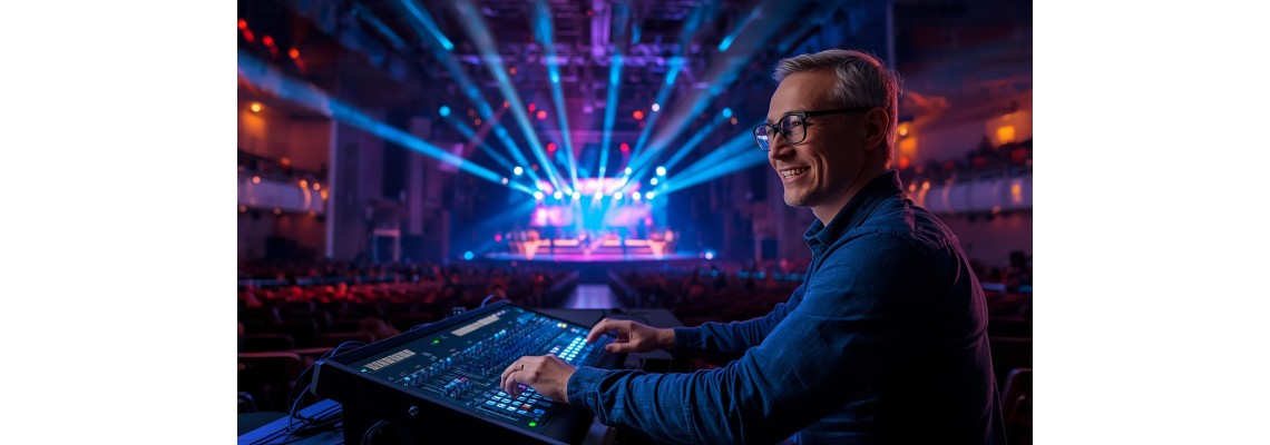 Remote Focus: come regolare i fari a distanza