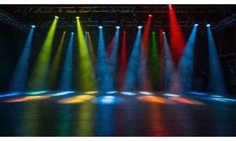 RGB vs RGBW vs RGBA: quale tecnologia LED scegliere?