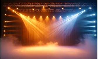 Come sfruttare la luce bianca calda e fredda per creare atmosfere