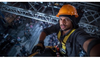 Sicurezza nei montaggi in quota: DPI obbligatori