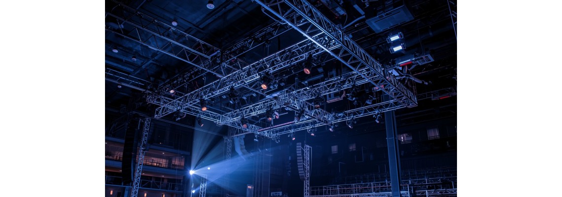 Statistiche di carico per strutture sospese