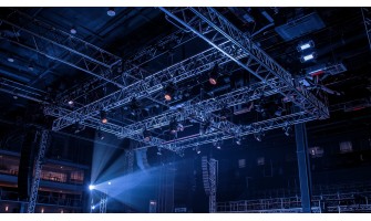 Statistiche di carico per strutture sospese