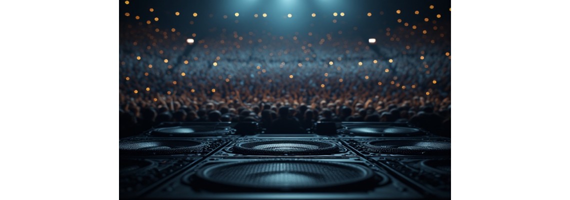 Subwoofer cardioidi: cosa sono e quando utilizzarli