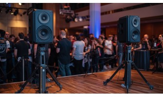 Supporti per subwoofer e casse: sicurezza e stabilità