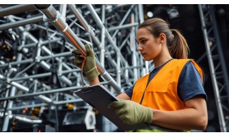 Come verificare la stabilità di americane e tralicci