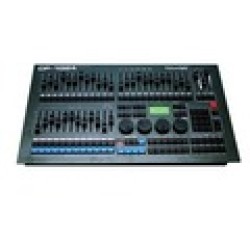 Centraline Dimmer Mixer Luci