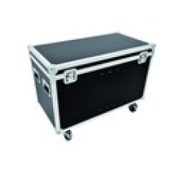 Flightcase Rack Borse Custodie